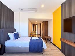 La Bonita Hotel Bodrum