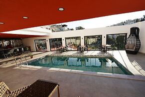 La Bonita Hotel Bodrum