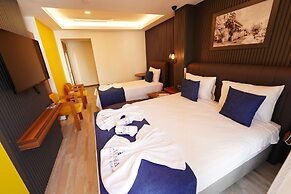 La Bonita Hotel Bodrum