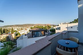 La Bonita Hotel Bodrum