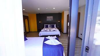 La Bonita Hotel Bodrum