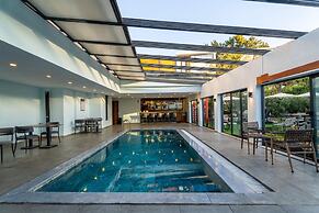 La Bonita Hotel Bodrum