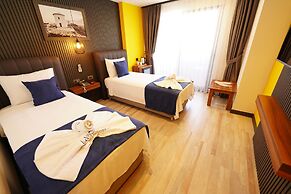 La Bonita Hotel Bodrum