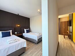 La Bonita Hotel Bodrum