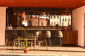 La Bonita Hotel Bodrum