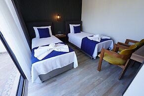 La Bonita Hotel Bodrum