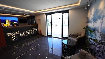 La Bonita Hotel Bodrum