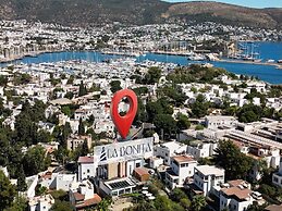 La Bonita Hotel Bodrum