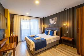 La Bonita Hotel Bodrum