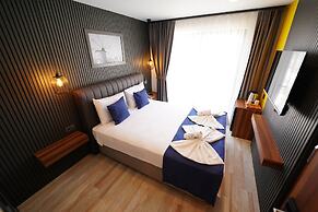 La Bonita Hotel Bodrum