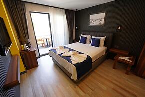 La Bonita Hotel Bodrum