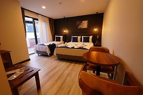 La Bonita Hotel Bodrum