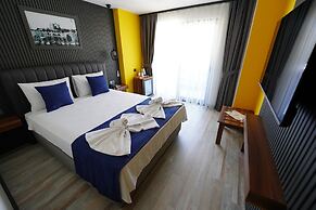 La Bonita Hotel Bodrum