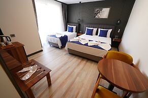 La Bonita Hotel Bodrum