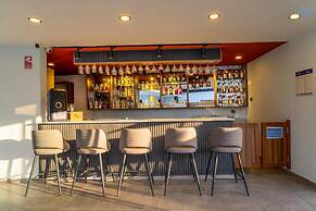 La Bonita Hotel Bodrum