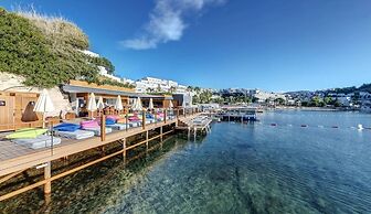 La Bonita Hotel Bodrum