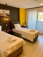La Bonita Hotel Bodrum