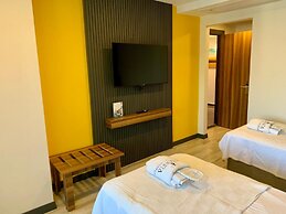 La Bonita Hotel Bodrum