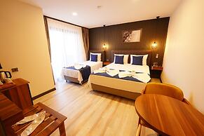 La Bonita Hotel Bodrum