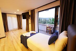 La Bonita Hotel Bodrum