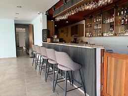 La Bonita Hotel Bodrum