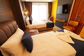 La Bonita Hotel Bodrum