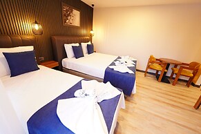 La Bonita Hotel Bodrum