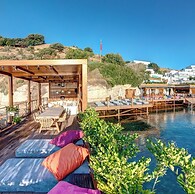 La Bonita Hotel Bodrum