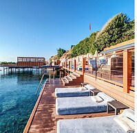La Bonita Hotel Bodrum