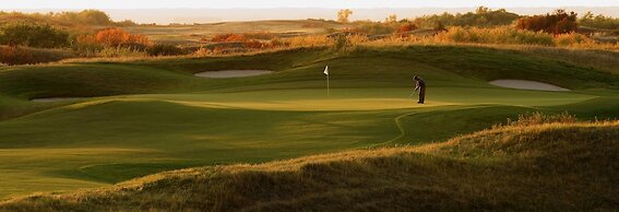 Dakota Dunes Resort