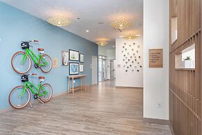 Element Knoxville West