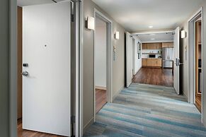 Element Knoxville West