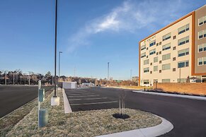 Element Knoxville West