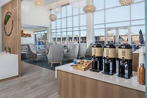 Element Knoxville West