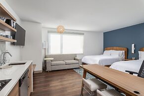 Element Knoxville West