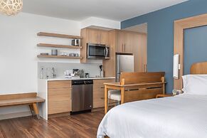 Element Knoxville West