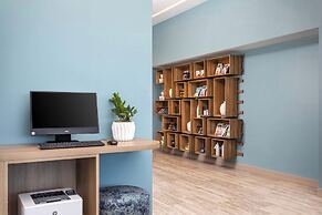 Element Knoxville West