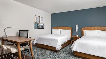 Element Knoxville West