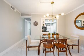 The Tides Ocean Luxury Suites