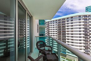 The Tides Ocean Luxury Suites