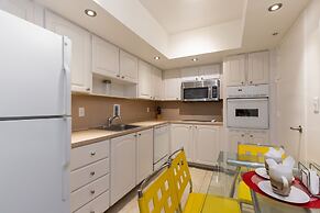 The Tides Ocean Luxury Suites