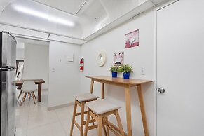 The Tides Ocean Luxury Suites