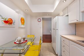 The Tides Ocean Luxury Suites