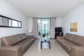 The Tides Ocean Luxury Suites