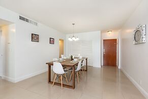 The Tides Ocean Luxury Suites