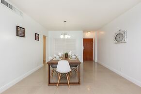 The Tides Ocean Luxury Suites