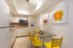 The Tides Ocean Luxury Suites