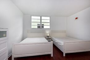 The Tides Ocean Luxury Suites