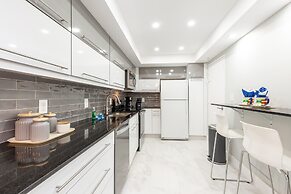 The Tides Ocean Luxury Suites