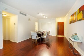 The Tides Ocean Luxury Suites